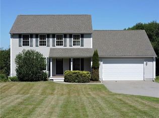 482 Sterling Hill Rd, Sterling, CT 06377
