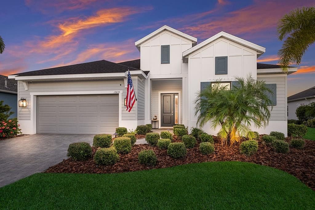 13655 Old Creek Ct, Parrish, FL 34219 | Zillow