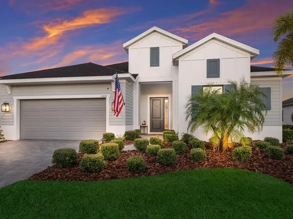 13655 Old Creek Ct, Parrish, FL 34219