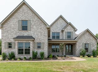 108 Arkstone Ln, Spring Hill, TN 37174