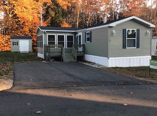 7 Shady Ln, Arundel, ME 04046