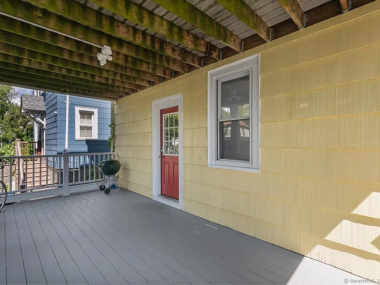56 Mansfield St #1 — Photo 24
