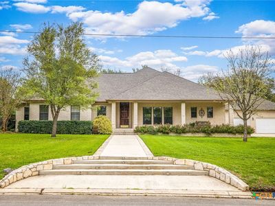 225 Montwood, Seguin, TX, 78155