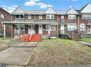2561 Arunah Ave, Baltimore, MD 21216
