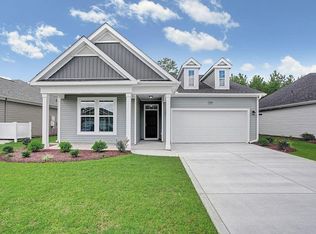1808 Sapphire Dr, Longs, SC 29568