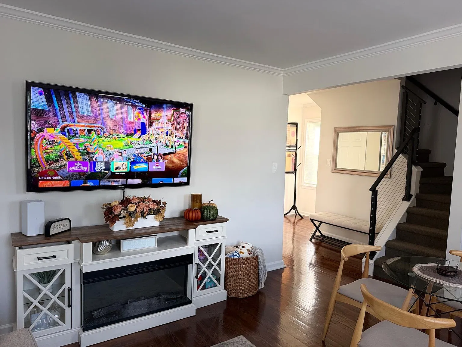 2 bed, $2,800 — Photo 3