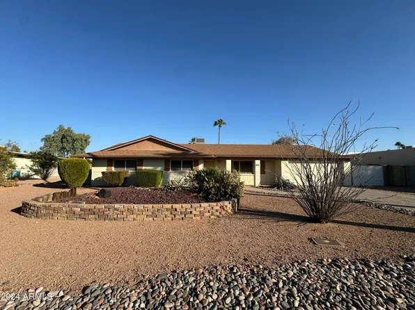 5917 E Beryl Avenue, Paradise Valley, AZ 85253