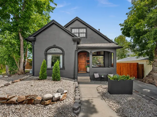 160 N F St E, Salt Lake City, UT 84103