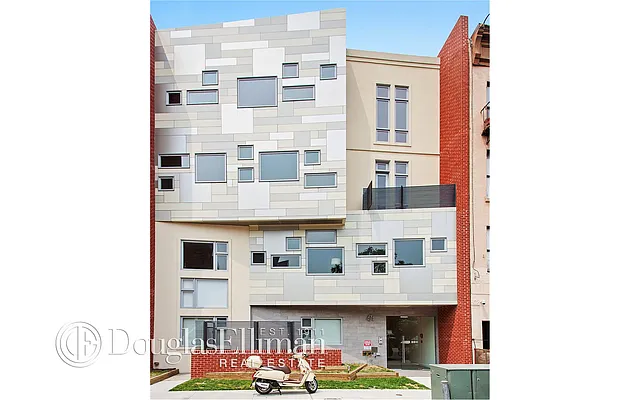 Rented by Douglas Elliman | media 28