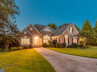 1103 Whirlaway Ln, Monroe, GA 30655