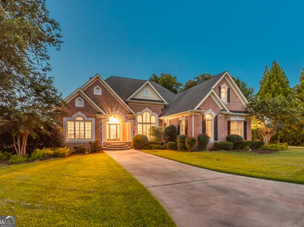 1103 Whirlaway Ln, Monroe, GA 30655