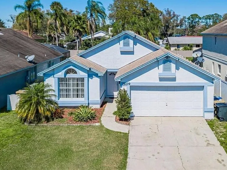 2609 Montego Bay Blvd — Photo 1