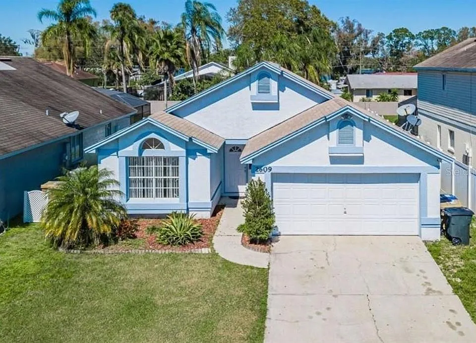 2609 Montego Bay Blvd