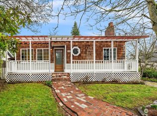 15262 6th Ave NE, Shoreline, WA