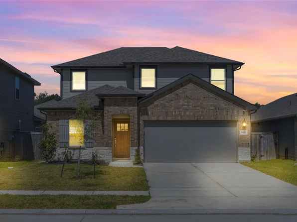 18623 Frost Ridge Dr, Crosby, TX 77532