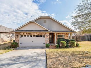 344 Lady Hawk Ln SW, Huntsville, AL 35824