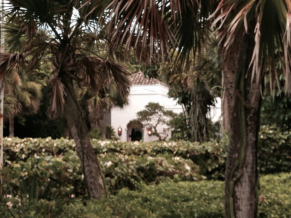 Gulf to Bay 2.25 Acres