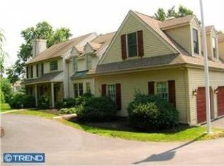 29 Roscommon Dr, Newtown Square, PA 19073