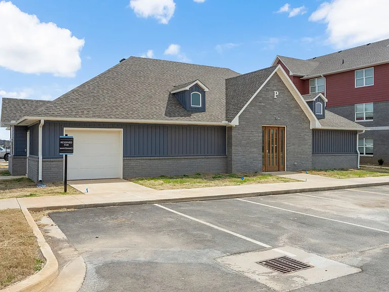 The Reserve at Springdale — Photo 25