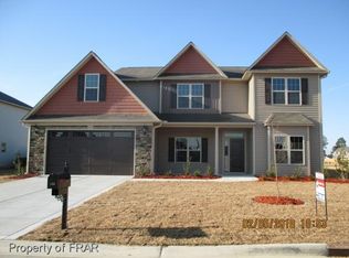 143 Tellmont St, Raeford, NC 28376