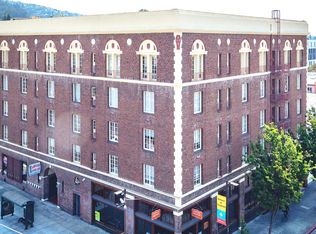 2500 Durant Ave #309, Berkeley, CA 94704