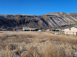 LOT 13 Obsidian Rd, Salmon, ID 83467