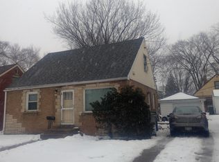 6108 N 40th St, Milwaukee, WI 53209
