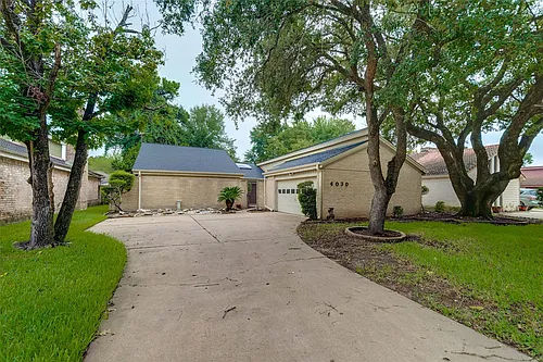 6030 Gallant Forest Dr Photo 1