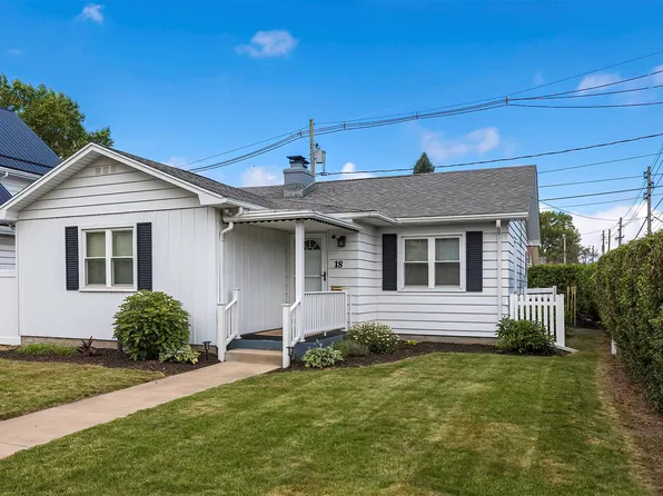 18 W 35th St, Erie, PA 16508