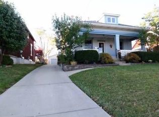 3521 Bruestle Ave, Cincinnati, OH 45211