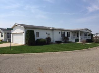 903 Vintage Dr, Rochester, IN 46975