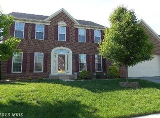 3123 Sedgewick Dr, Waldorf, MD 20603