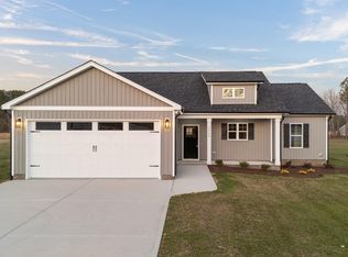 9448 Bear Run Ln, Middlesex, NC 27557