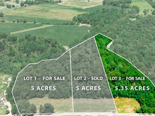 3 Red Bridge Rd, Peebles, OH 45660