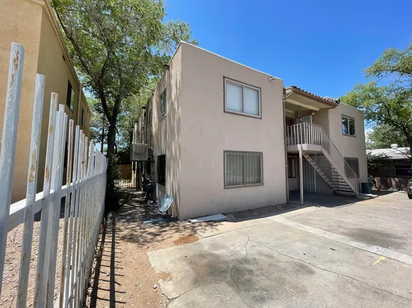 121 General Arnold St NE, Albuquerque, NM 87123