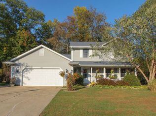 33671 Woodmont Ridge Dr, New Carlisle, IN 46552
