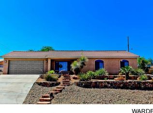 3708 Hollister Dr, Lake Havasu City, AZ 86406
