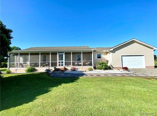 6061 Morattico Rd, Lancaster, VA 22503