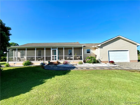 6061 Morattico Rd, Lancaster, VA 22503