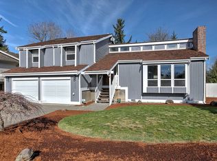 16252 SE 176th Pl, Renton, WA 98058