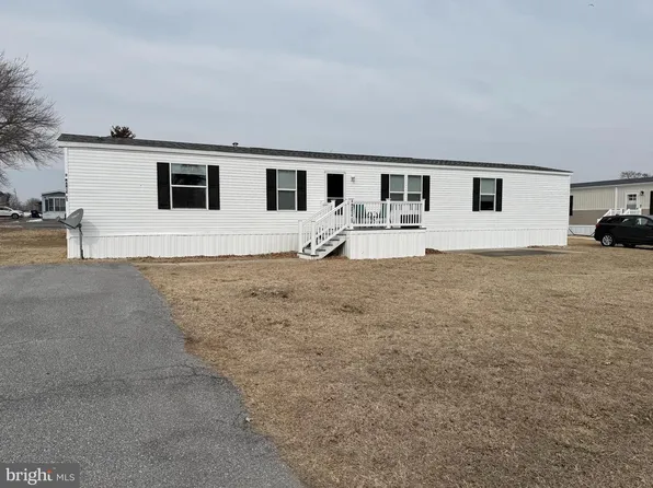 3 Marie Ct #55759, Millsboro, DE 19966