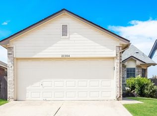 21304 Secretariat Ridge Ln, Pflugerville, TX 78660