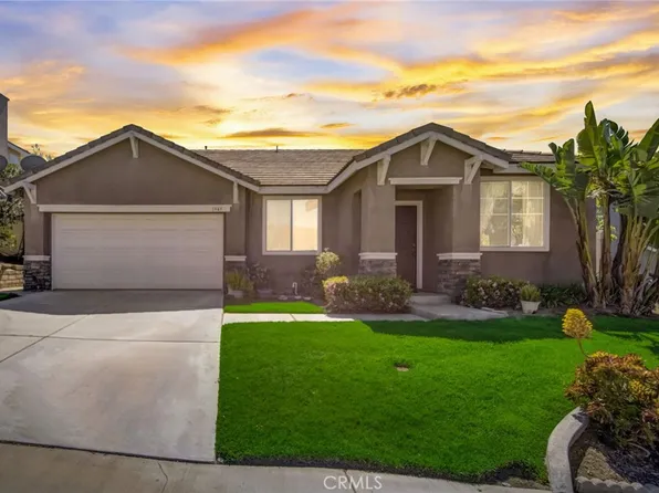 1349 Haddington Dr, Riverside, CA 92507