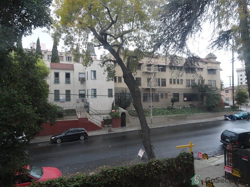 1st image of 550 S Coronado St APT 209