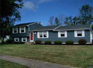3948 Tudor Pl, Hamburg, NY