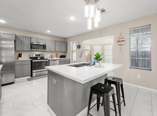 2504 Ferguson Way, Houston, TX 77088