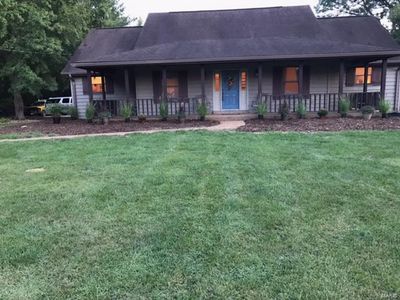 1511 Stamper Ln, Godfrey, IL, 62035