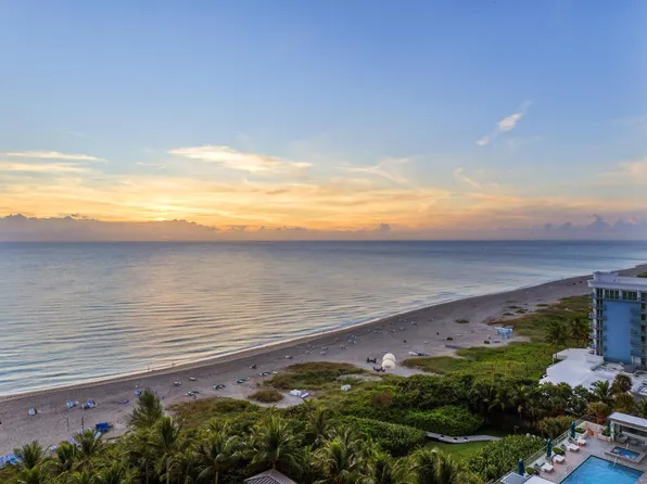 3800 N Ocean Drive #1450, Singer Island, FL 33404