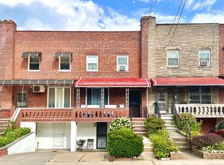 2833 Hobart St, Woodside, NY 11377