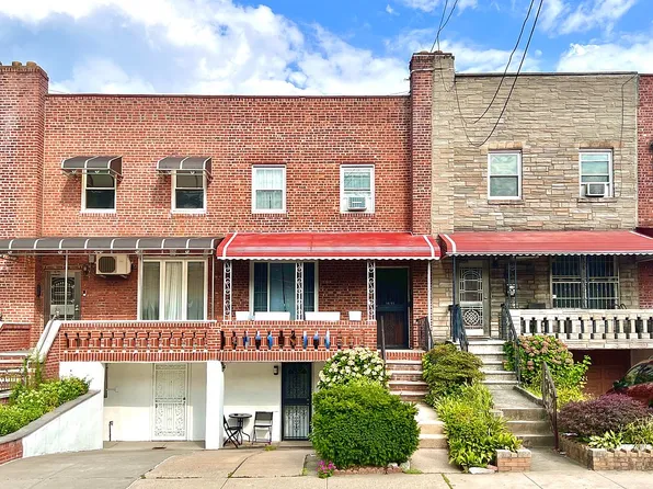 2833 Hobart St, Woodside, NY 11377